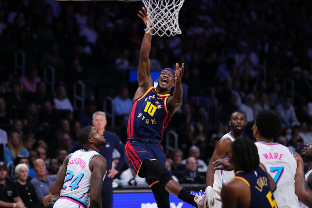 为球队整体 为球队整体